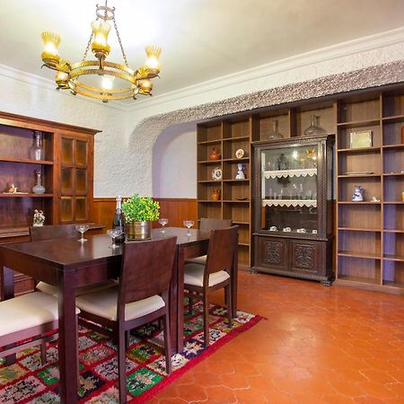 Casa Jardin Del Olivar Con Piscina Privada Alcaucín Esterno foto