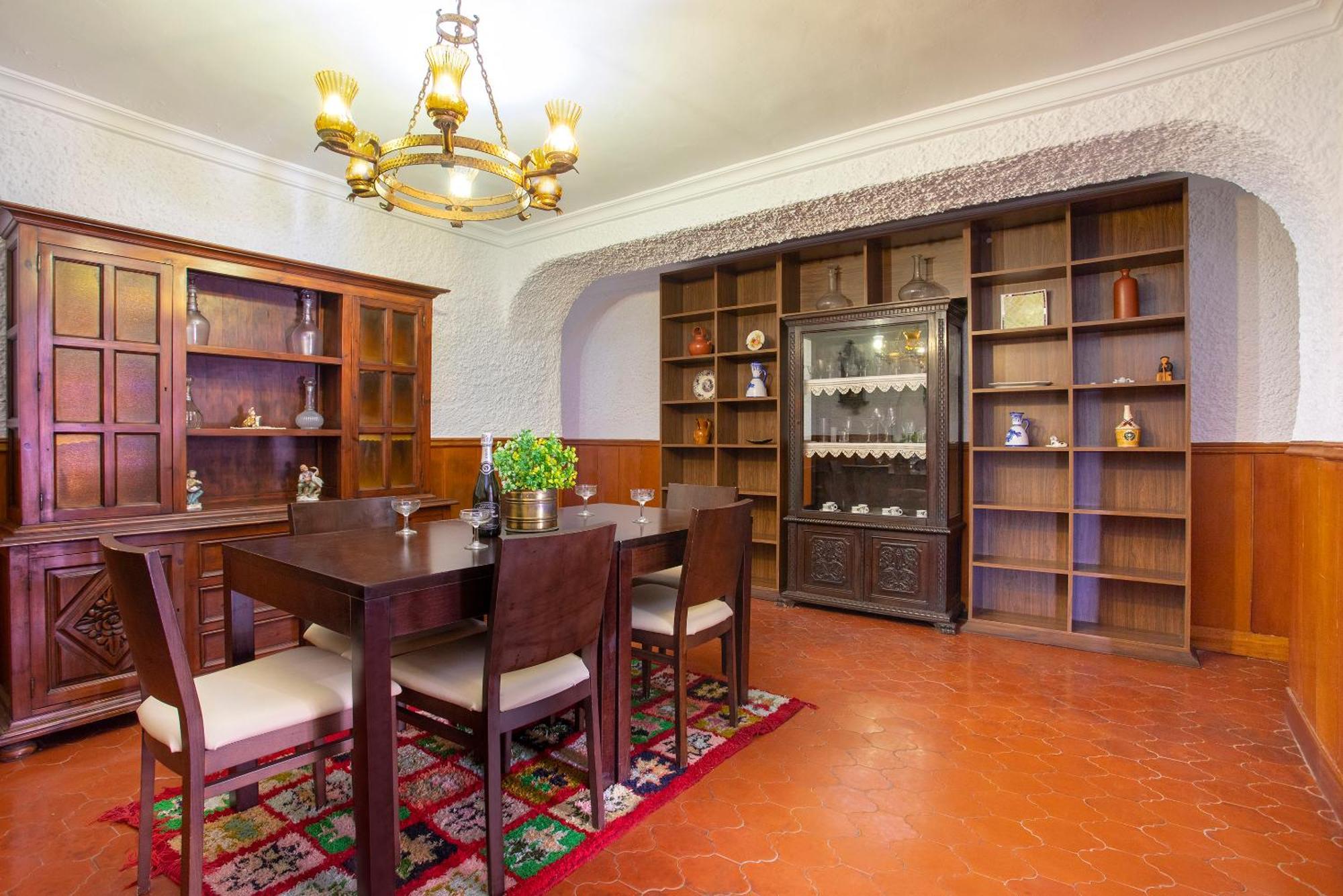 Casa Jardin Del Olivar Con Piscina Privada Alcaucín Esterno foto