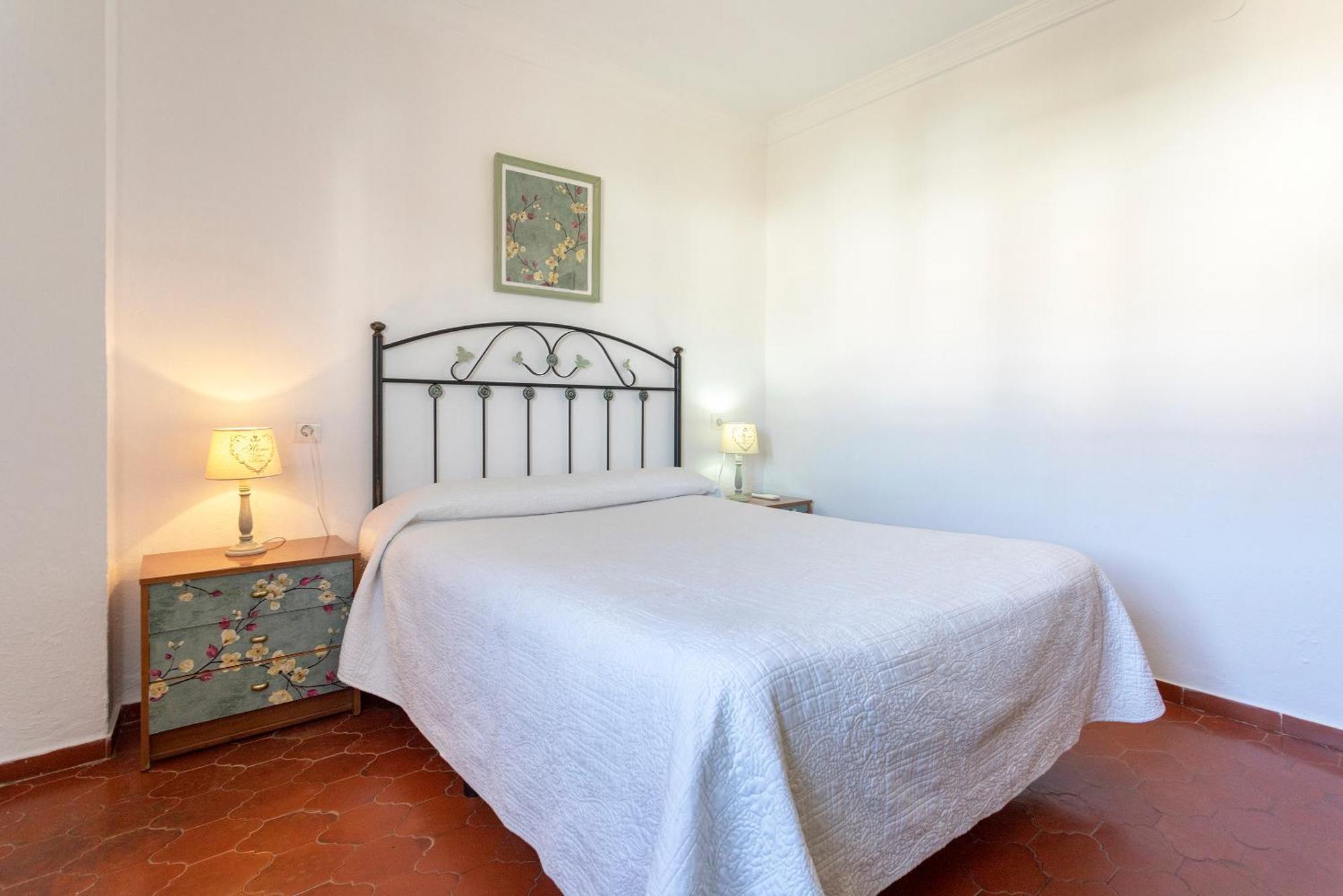 Casa Jardin Del Olivar Con Piscina Privada Alcaucín Esterno foto