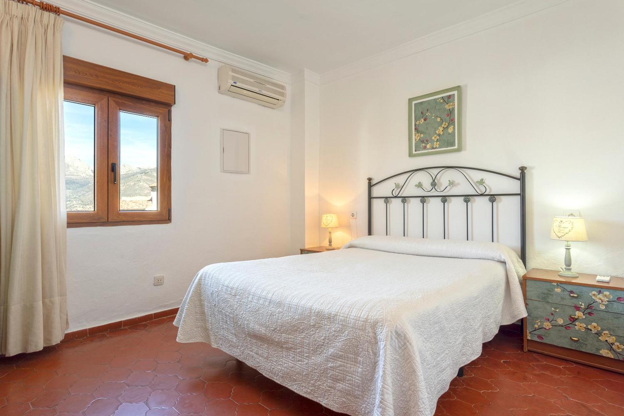 Casa Jardin Del Olivar Con Piscina Privada Alcaucín Esterno foto